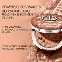 DIOR FOREVER NUDE BRONZE DIOR FOREVER NUDE BRONZE 5